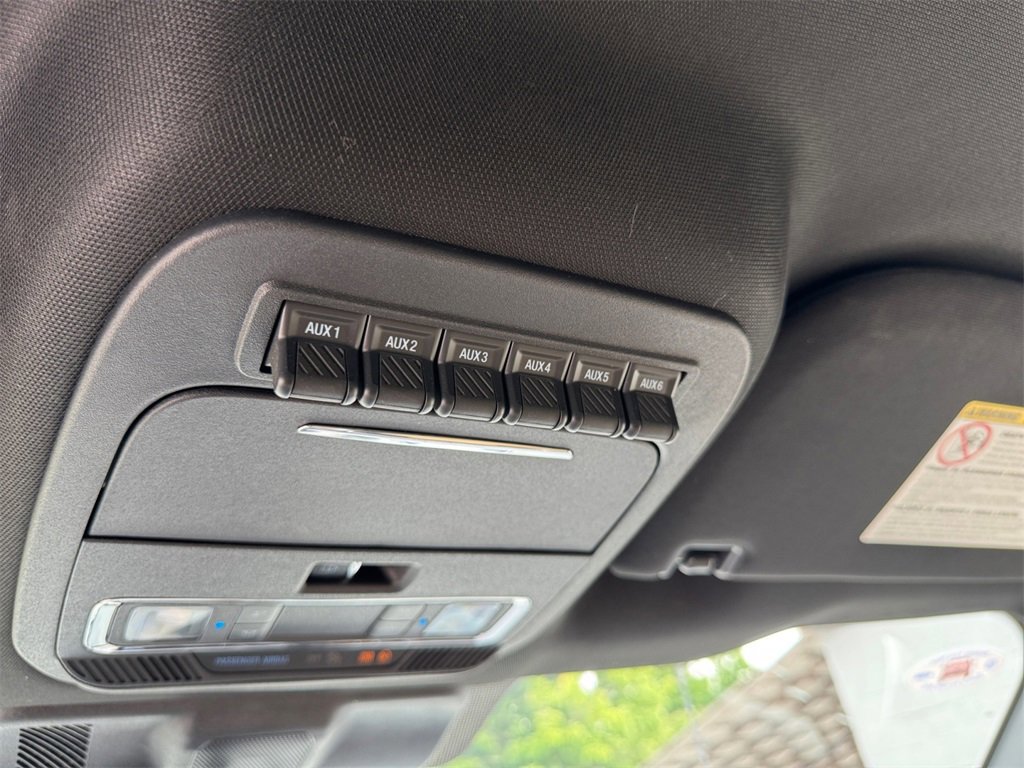 Certified 2024 Ford F350 Lariat w/ Lariat Ultimate Package image 23