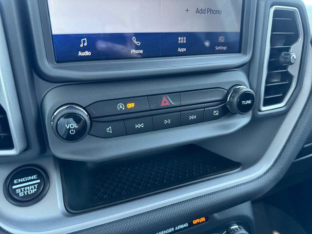 Certified 2024 Ford Bronco Sport Big Bend w/ Convenience Package AWD/4WD image 24