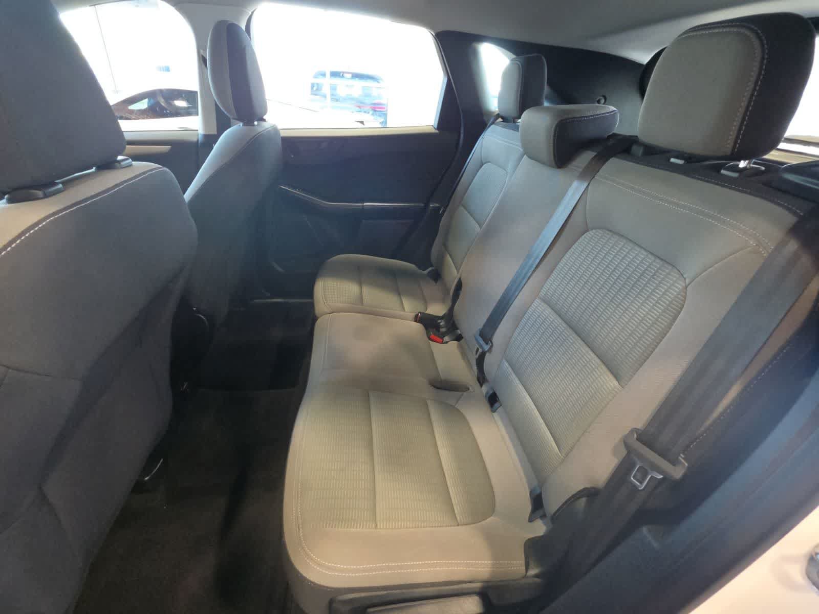 Certified 2022 Ford Escape S AWD/4WD image 29