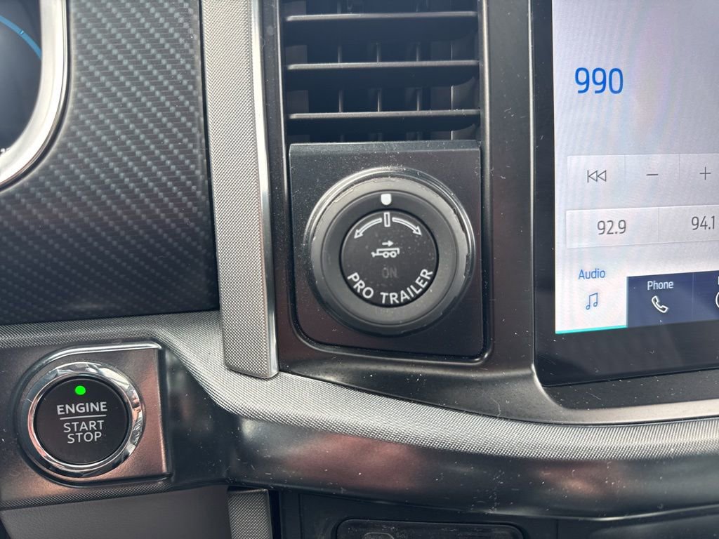 Certified 2023 Ford F150 Limited AWD/4WD image 31