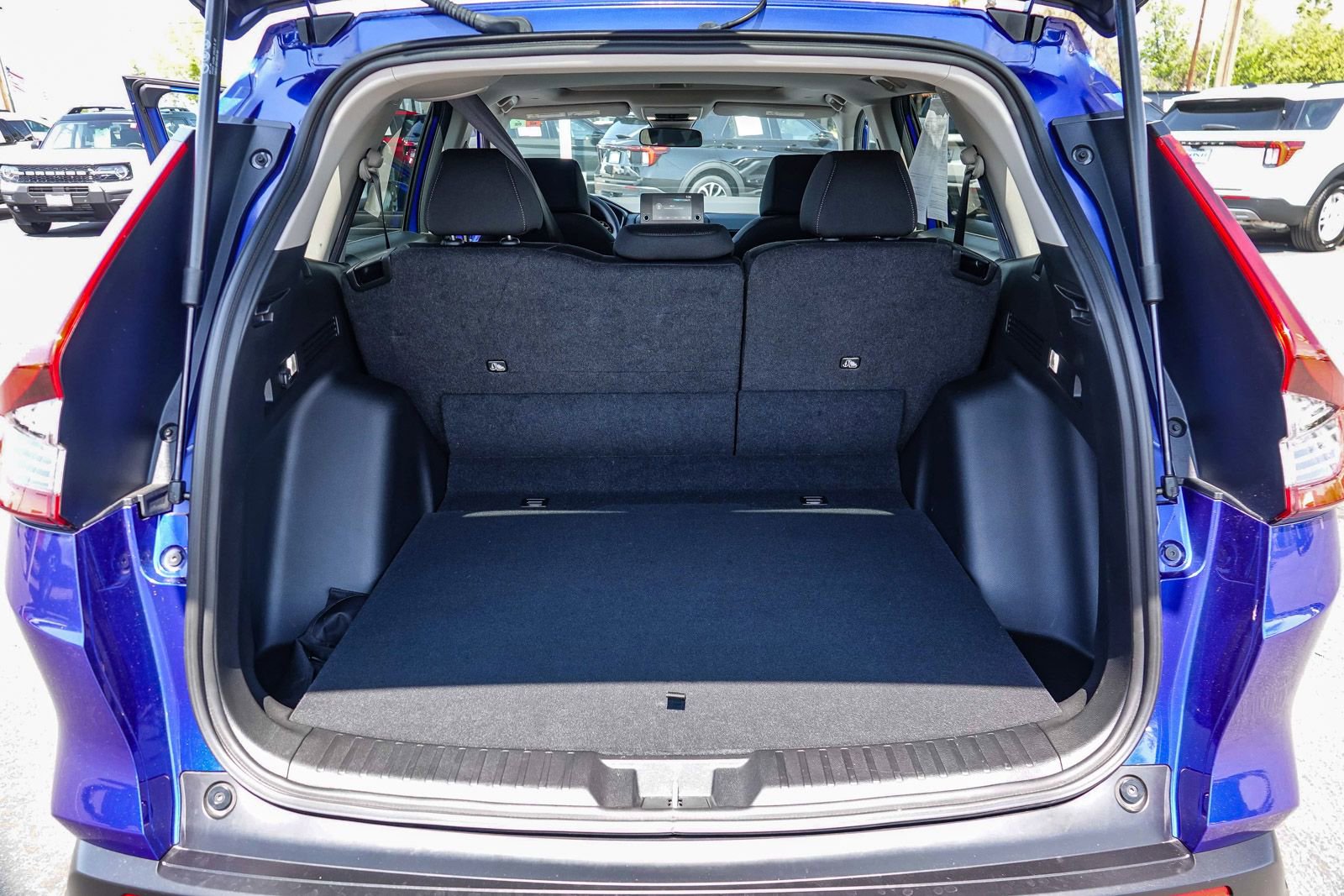 Used 2024 Honda CR-V EX image 25