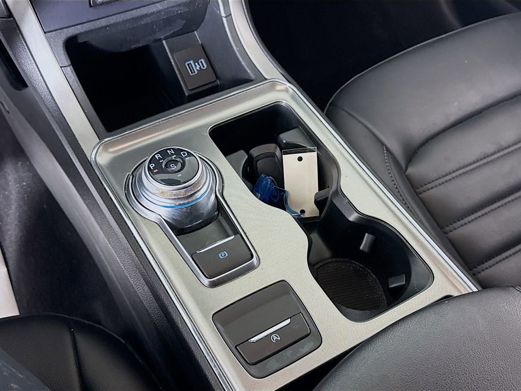 Certified 2022 Ford Edge SEL w/ Convenience Package image 19