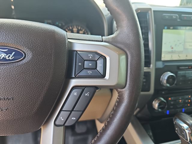 Certified 2018 Ford F150 Lariat w/ Equipment Group 502A Luxury AWD/4WD image 14