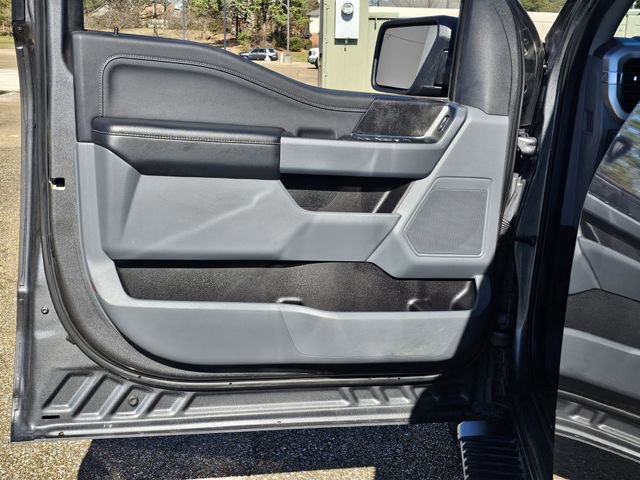 Certified 2022 Ford F150 XLT w/ Equipment Group 301A Mid image 15