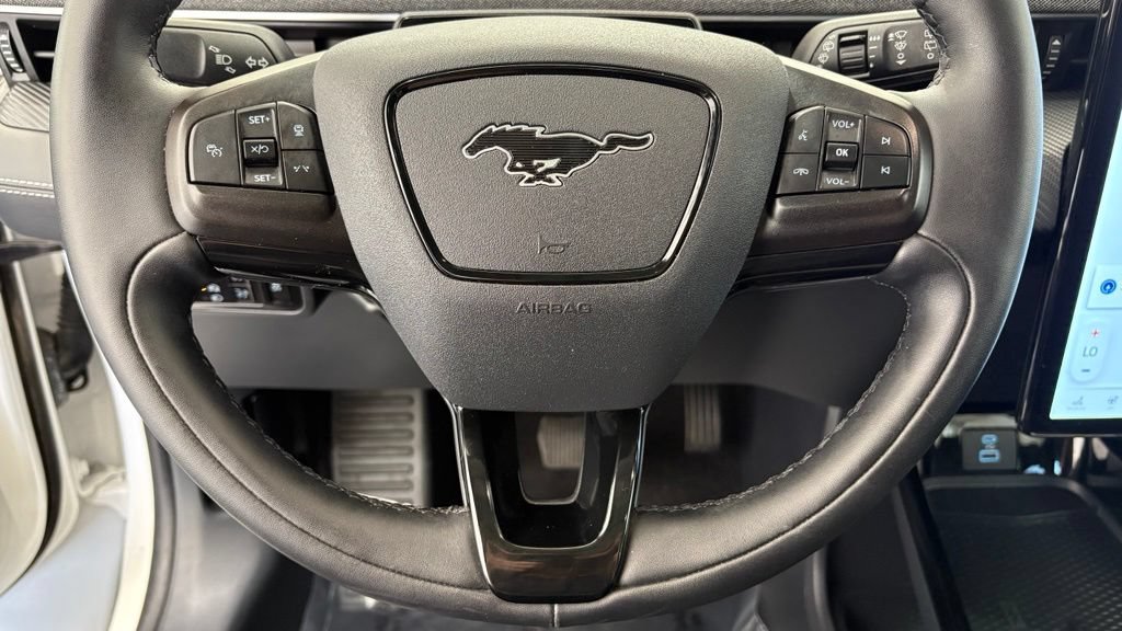 Certified 2023 Ford Mustang Mach-E Premium AWD/4WD image 39