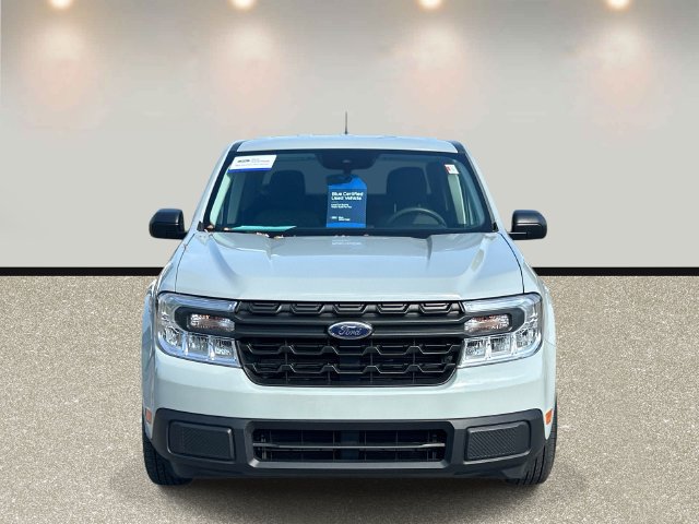 Certified 2023 Ford Maverick XL FWD image 2