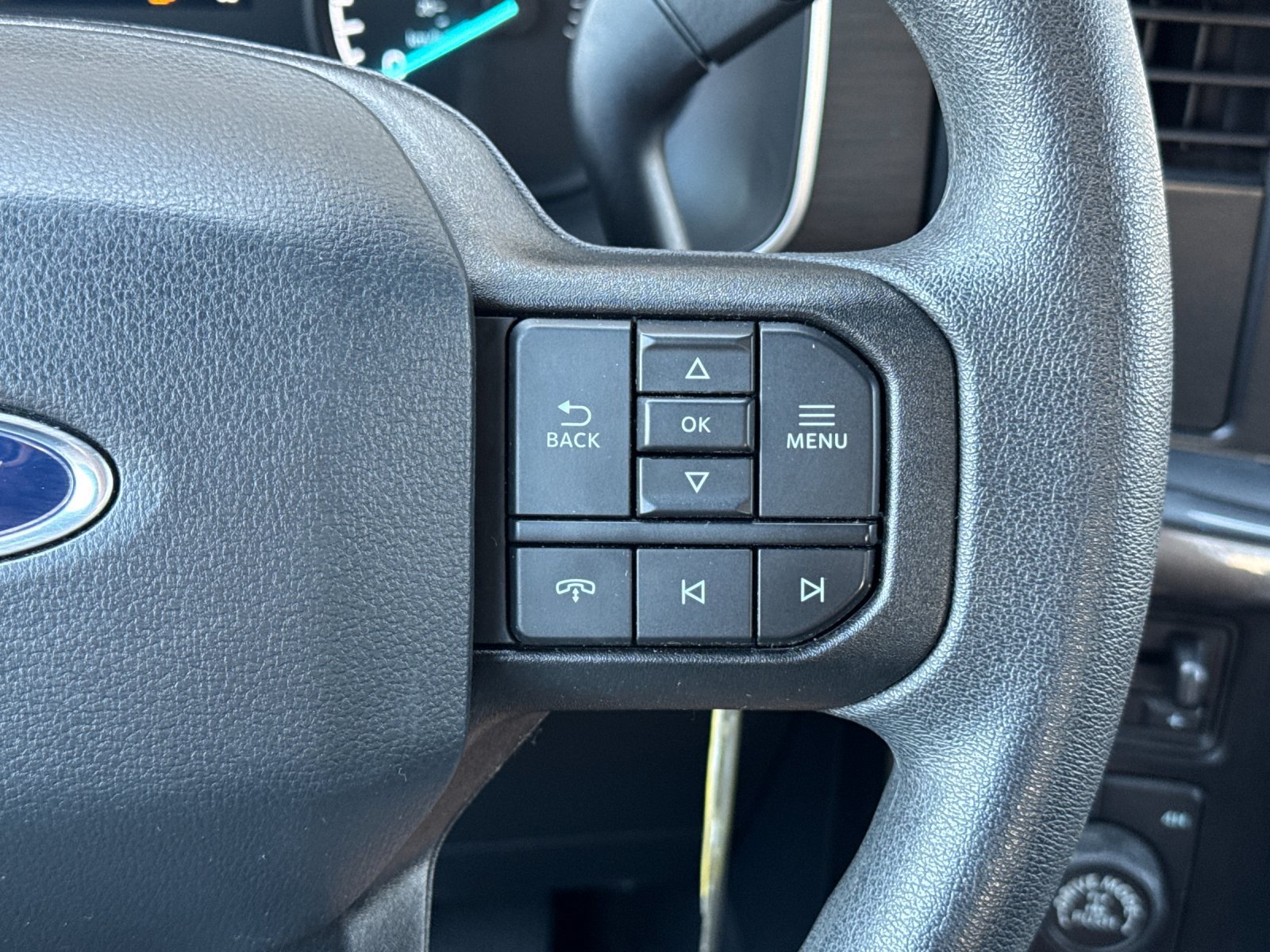 Certified 2023 Ford F150 XL w/ STX Appearance Package AWD/4WD image 27