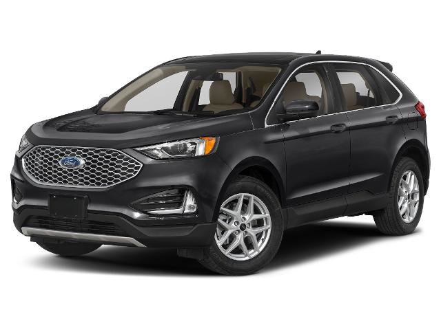 Certified 2024 Ford Edge SEL w/ Convenience Package image 1
