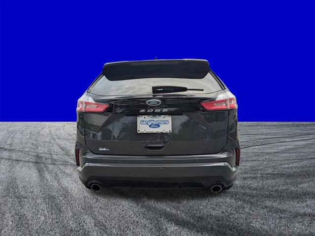 Certified 2021 Ford Edge ST-Line image 4