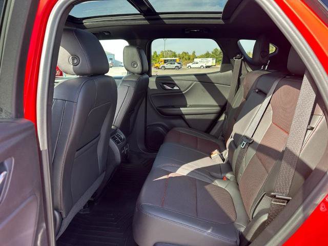 Used 2020 Chevrolet Blazer RS image 10