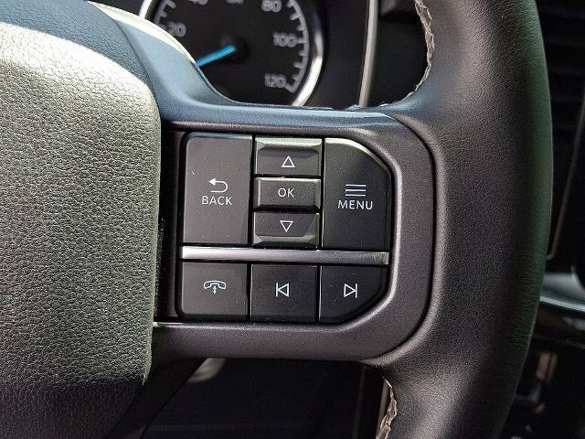 Certified 2023 Ford F150 XLT w/ Equipment Group 302A High AWD/4WD image 22