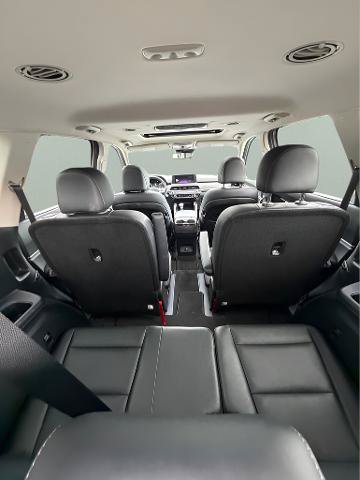 Used 2022 Kia Telluride EX w/ EX Premium Package AWD/4WD image 11