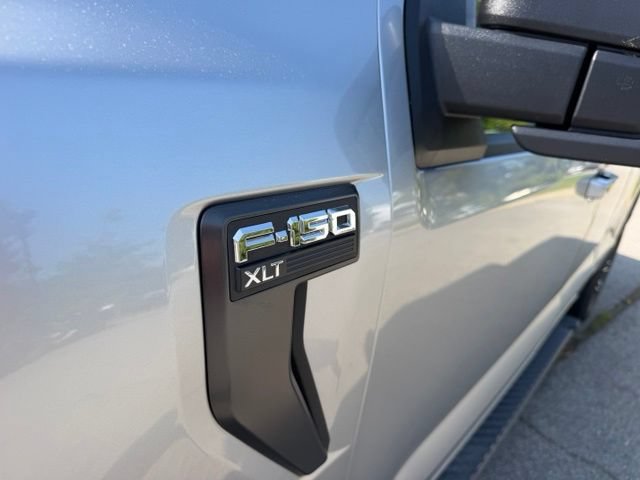 Certified 2022 Ford F150 XLT w/ Equipment Group 302A High AWD/4WD image 10