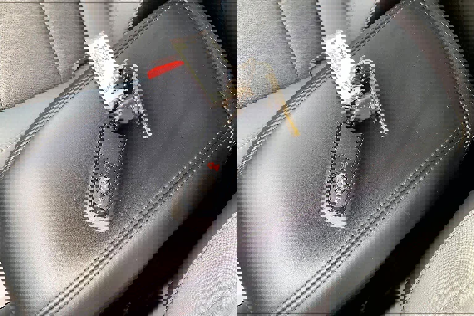 Certified 2024 Ford Bronco Sport Big Bend image 14