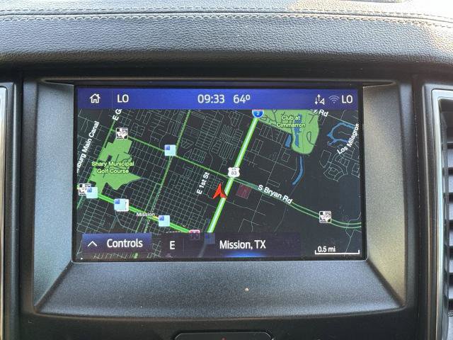 Certified 2022 Ford Ranger Lariat w/ Tremor Off-Road Package image 25