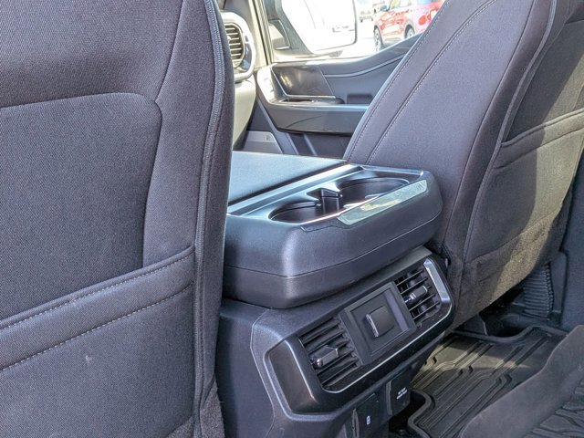 Certified 2022 Ford F150 XLT w/ Equipment Group 302A High image 31