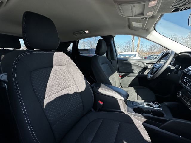 Certified 2024 Ford Escape Active image 36