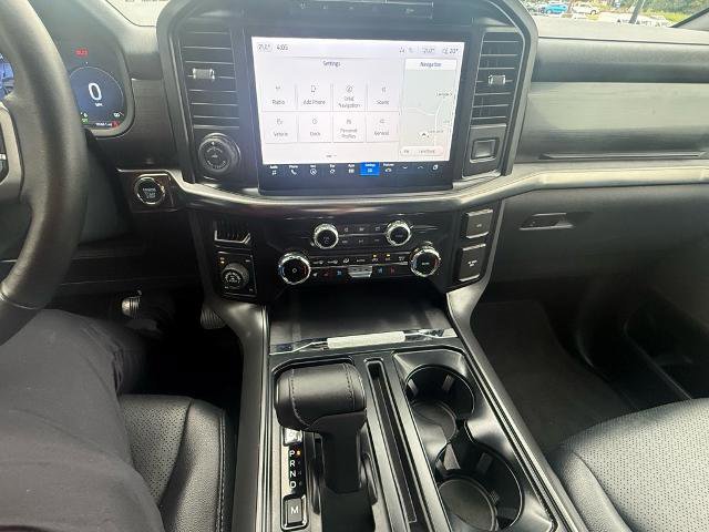 Certified 2024 Ford F150 Lariat image 10