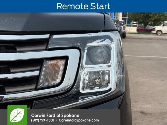 Certified 2021 Ford Expedition Max XLT AWD/4WD image 9