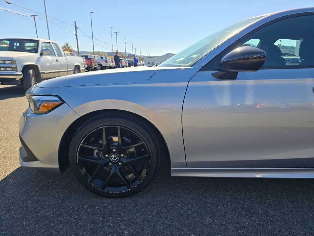 Used 2024 Honda Civic Sport image 18