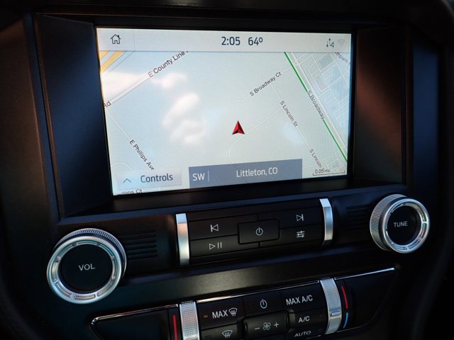 Certified 2021 Ford Mustang Mach 1 w/ Equipment Group 700A image 20