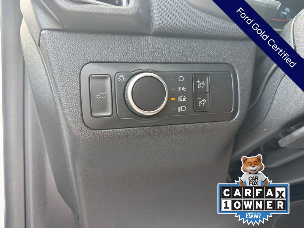 Certified 2025 Ford Bronco Sport Big Bend AWD/4WD image 34