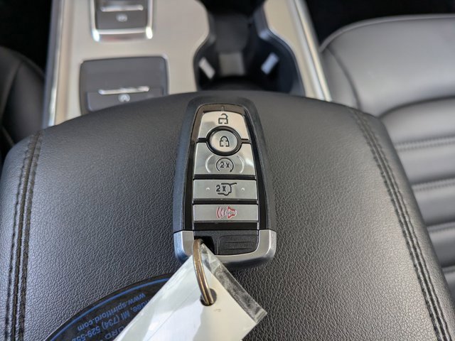 Certified 2022 Ford Edge SEL w/ Convenience Package image 31