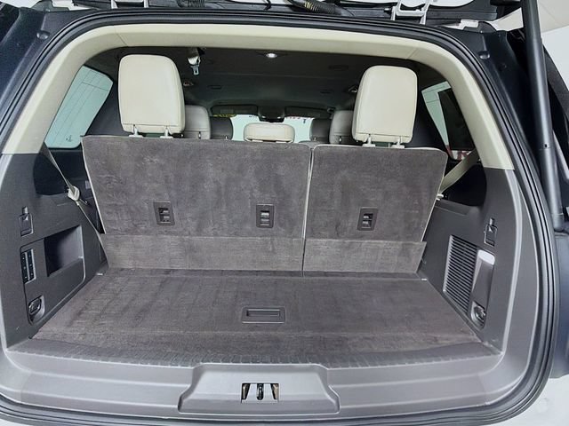 Certified 2019 Ford Expedition XLT w/ Equipment Group 202A RWD image 31