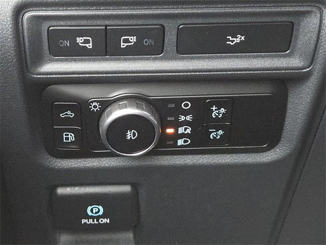 Certified 2023 Ford F150 XLT w/ Equipment Group 302A High image 24