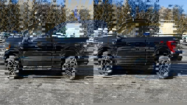 Certified 2023 Ford F150 XL w/ STX Appearance Package image 2