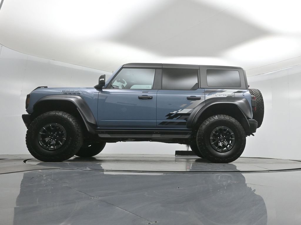 Certified 2023 Ford Bronco Raptor AWD/4WD image 51