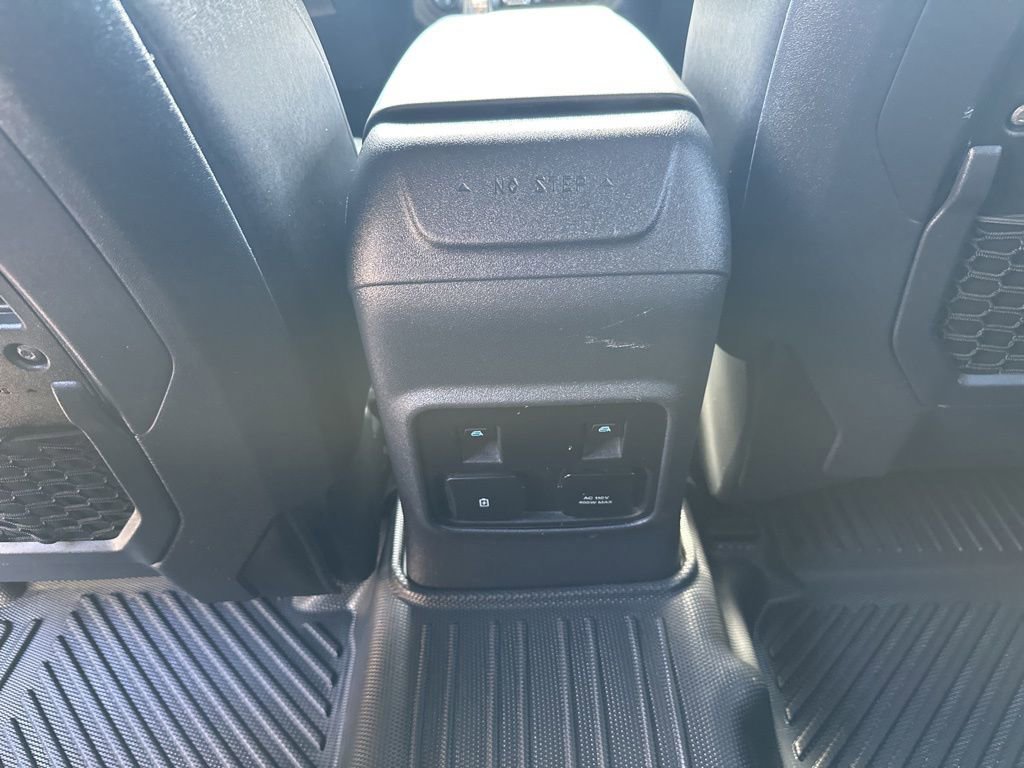 Certified 2024 Ford Bronco Big Bend AWD/4WD image 12