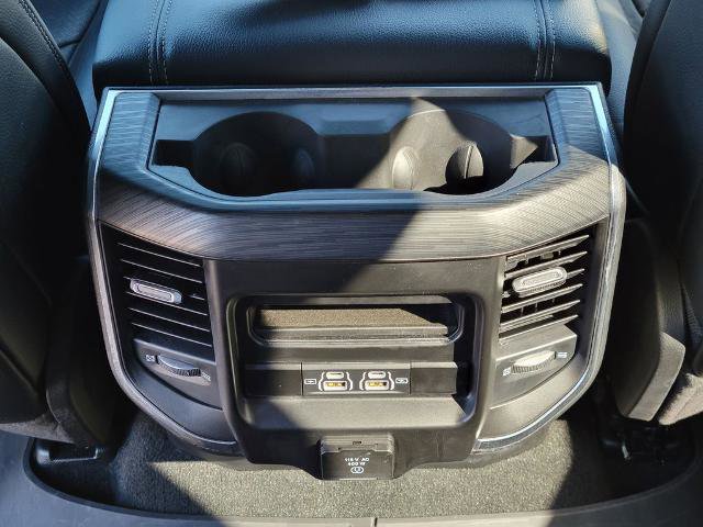 Used 2023 RAM 1500 Laramie image 15