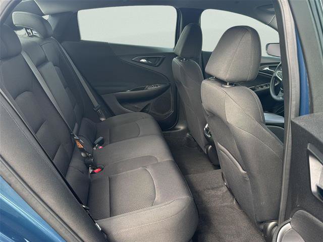 Used 2025 Chevrolet Malibu LT FWD image 15