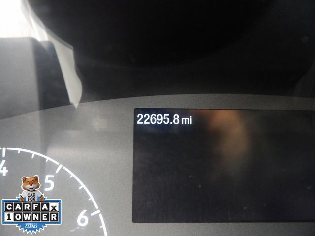 Certified 2023 Ford Transit 250 Medium Roof AWD w/ Load Area Protection Package image 38