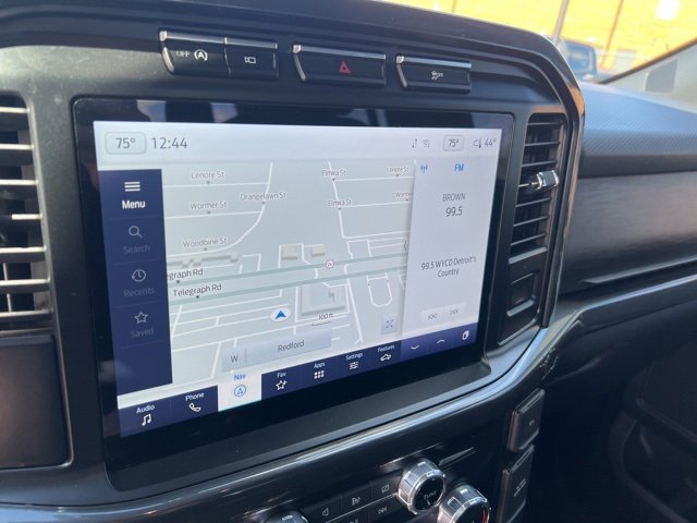 Certified 2023 Ford F150 XLT w/ Equipment Group 302A High image 14