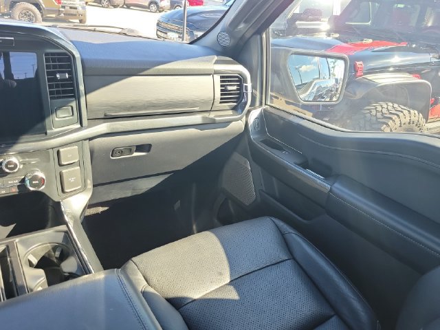 Certified 2022 Ford F150 XLT w/ Equipment Group 302A High AWD/4WD image 22