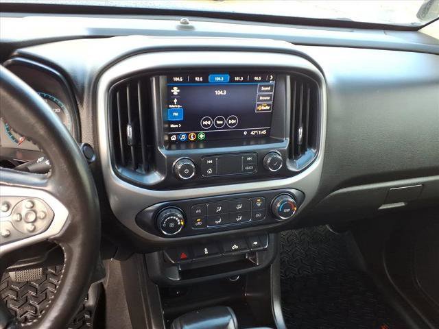 Used 2019 Chevrolet Colorado LT image 10