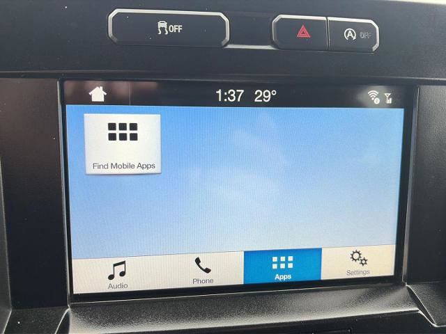 Certified 2017 Ford F150 XL w/ Equipment Group 101A Mid image 11