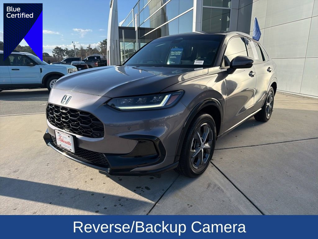 Used 2023 Honda HR-V EX-L