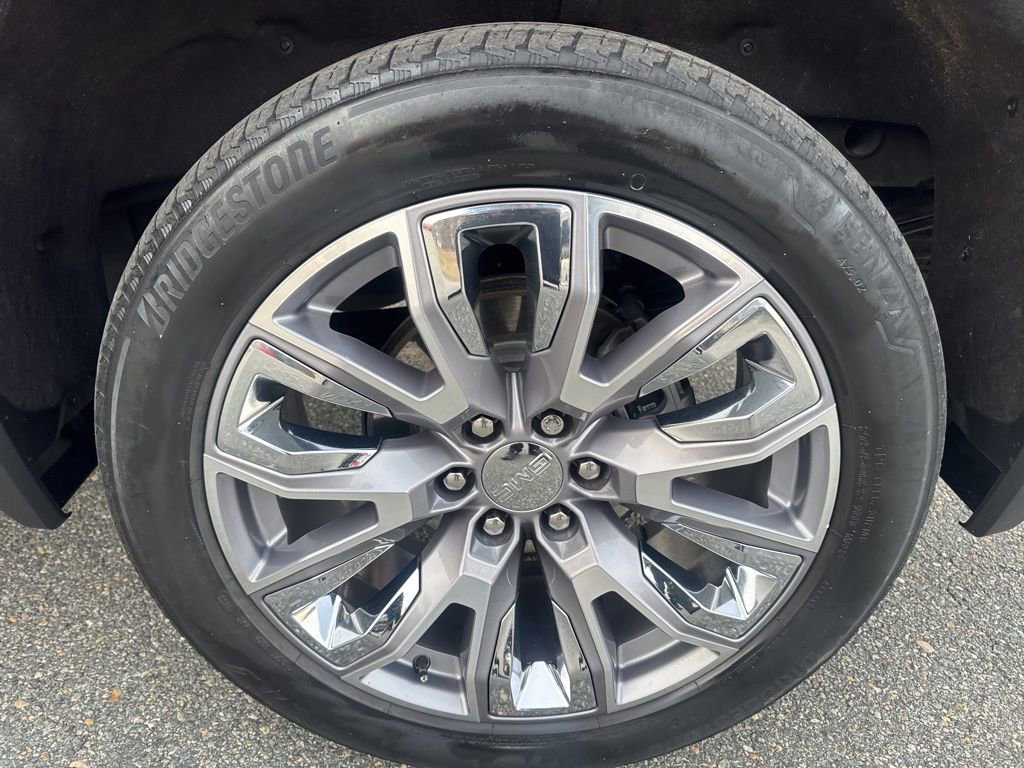 Used 2023 GMC Sierra 1500 Denali w/ Denali Reserve Package image 30