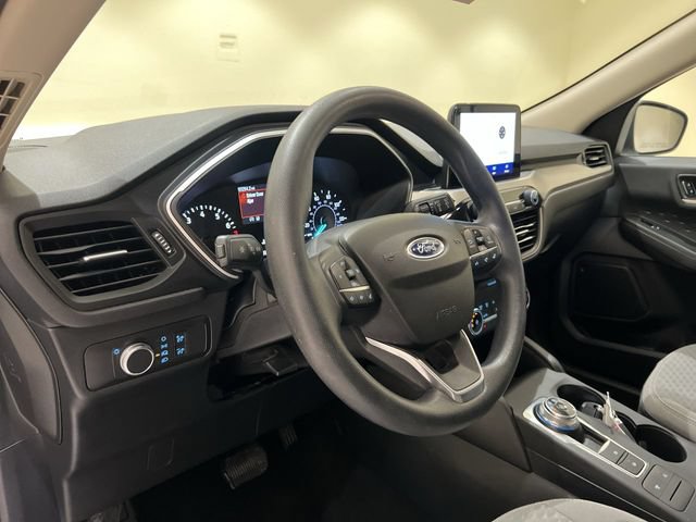 Certified 2020 Ford Escape SE FWD image 9