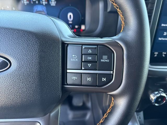 Certified 2025 Ford F150 Tremor w/ Bed Utility Package AWD/4WD image 26