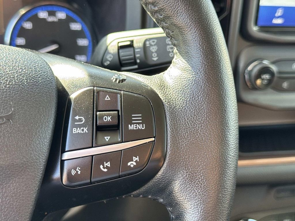 Certified 2023 Ford Bronco Sport Outer Banks image 20