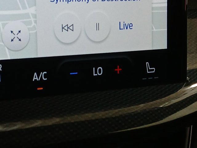 Certified 2023 Ford Escape ST-Line w/ Tech Pack #1 image 16