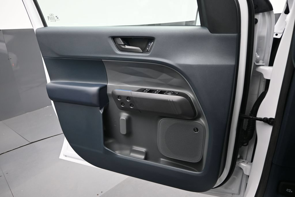 Certified 2025 Ford Maverick Lobo AWD/4WD image 10