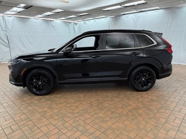Used 2024 Honda CR-V Sport-L image 4