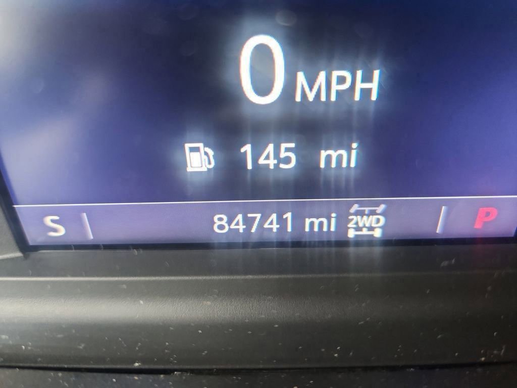 Used 2019 Chevrolet Silverado 1500 RST w/ All-Star Edition image 15