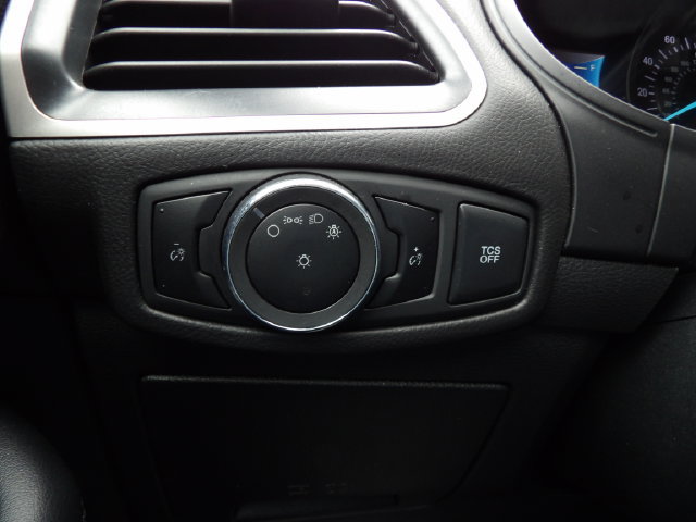 Certified 2024 Ford Edge SEL AWD/4WD image 26