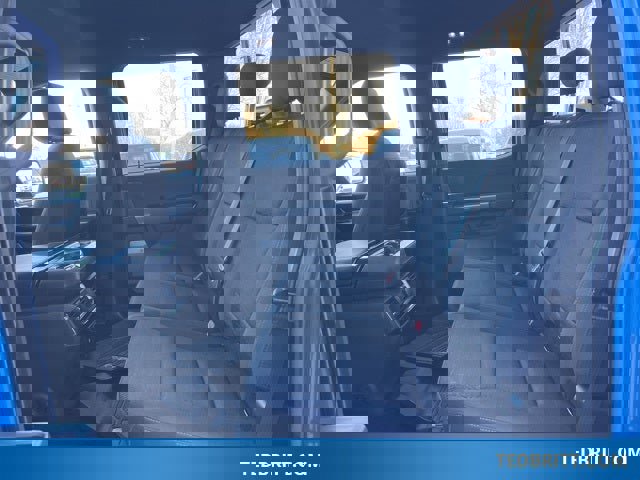 Certified 2021 Ford F150 XLT w/ Equipment Group 302A High image 13